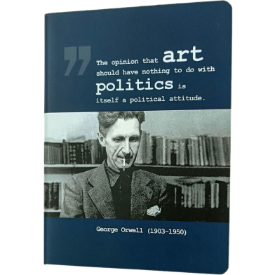  Chintar Khorak Notebook image