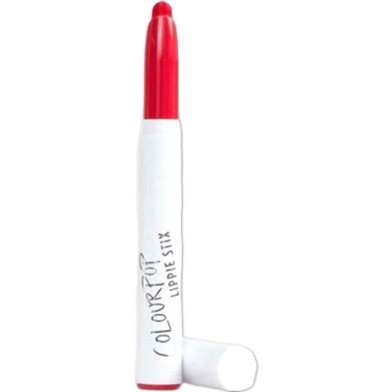  Colourpop Lippie Stix Lipstick Fly Fi image