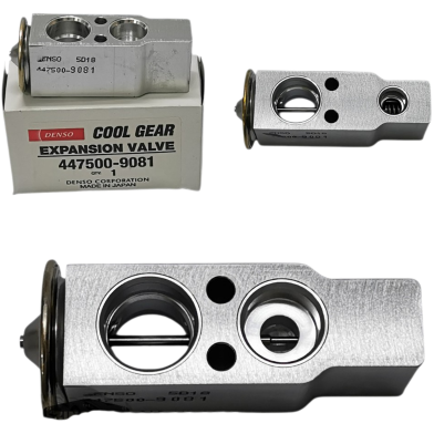  Cool Gear Expansion Valve image
