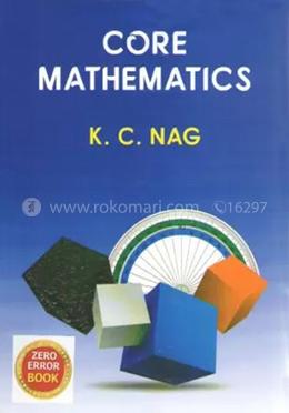  Core Mathematics (English Version)