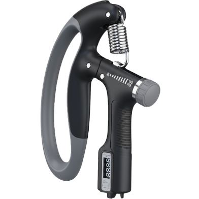  Counting Hand Gripper Strengthener 10kg-100 kg image