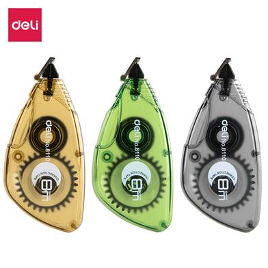  Deli Correction Tape (Assorted) image