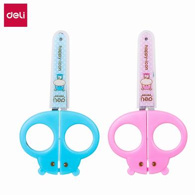 Deli School Scissors (Any colour) image