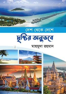 দেশ থেকে দেশে দৃষ্টির অনুভবে image