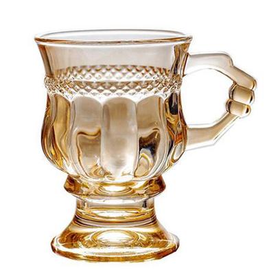  Domingo Hub Round Tea Cup image