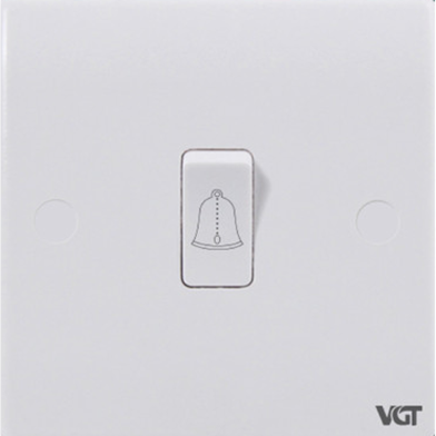VGTEC Door Bell Switch (Classic Series) image