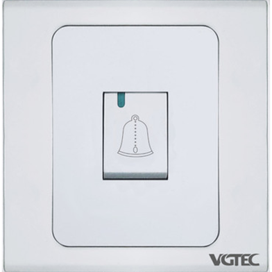  Door Bell Switch (Exclusive Series) image