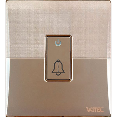  Door bell switch (Platinum series) image