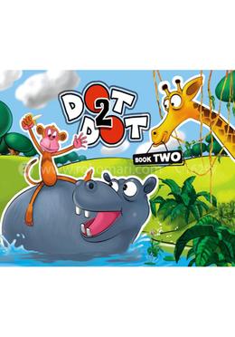 Dot 2 Dot (Book-1)