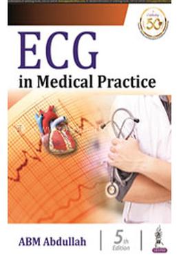 ECG in Medical Practice image