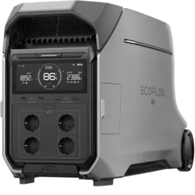 Ecoflow Delta Pro 3 Portable Power Station image