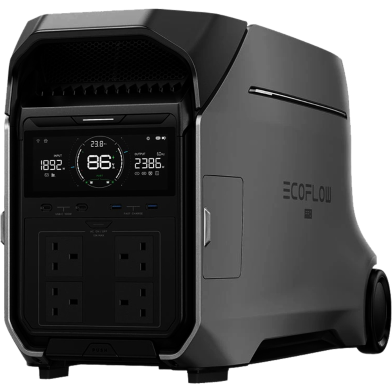  Ecoflow Delta Pro Portable Power Station image