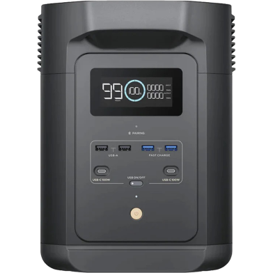  Ecoflow E980 Portable Power Station 980Wh image