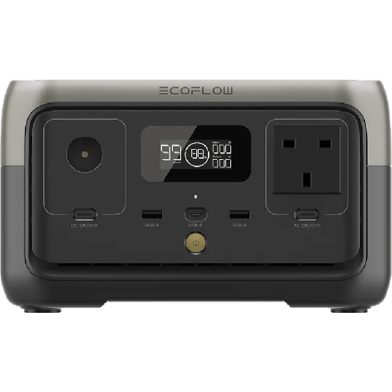  Ecoflow River 2 Portable Power Station image