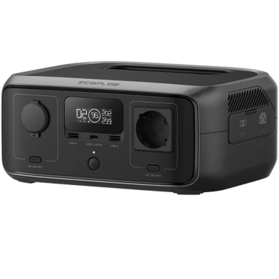  Ecoflow River 3 Portable Power Station image