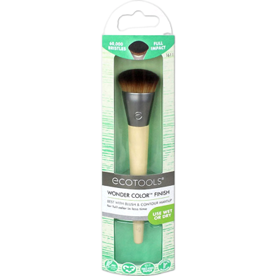  Ecotools Wonder Colour Finish Makeup Brush image