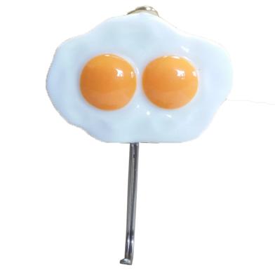 Egg Pattern Kitchen Hook image