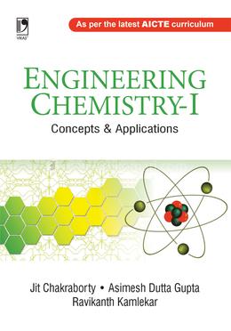  Engineering Chemistry -I
