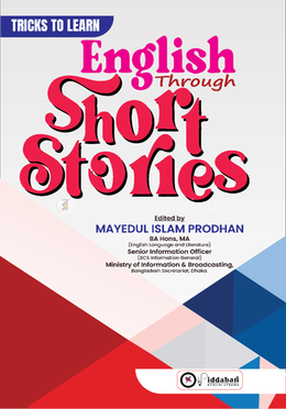 English Through Short Stories image