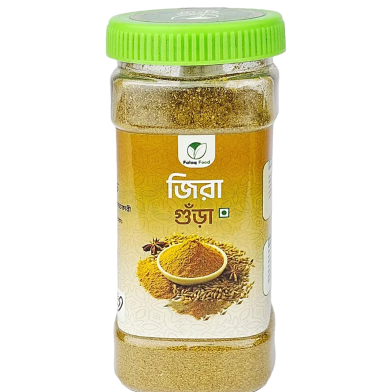  Falaq Food Cumin 100gm image
