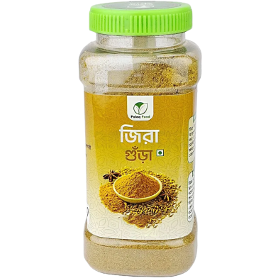  Falaq Food Cumin 200gm image
