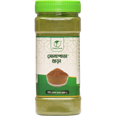  Falaq Food Sona Pata 100 gm image