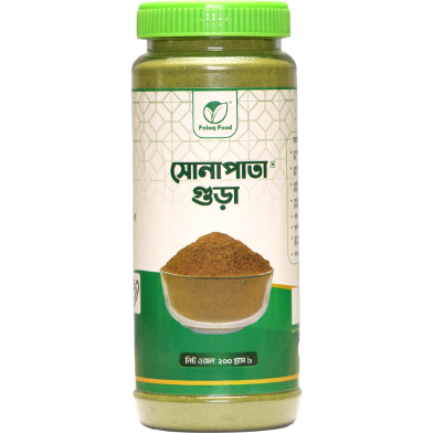  Falaq Food Sona Pata 200 gm image
