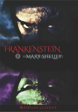  Frankenstein image
