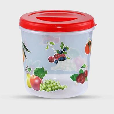  Fresco Storage Container 35L Printed - Trans image