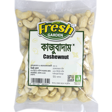  Fresh Garden Cashew Nut 25GM image