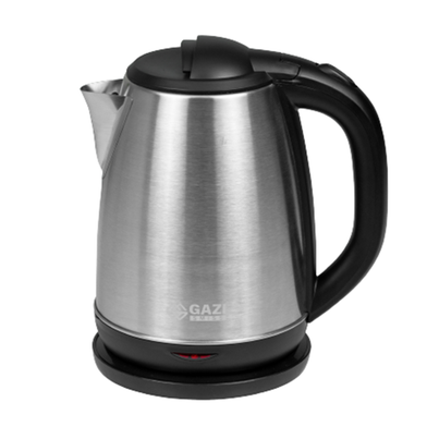  Gazi GB-S-1812 Smiss Electric Kettle image