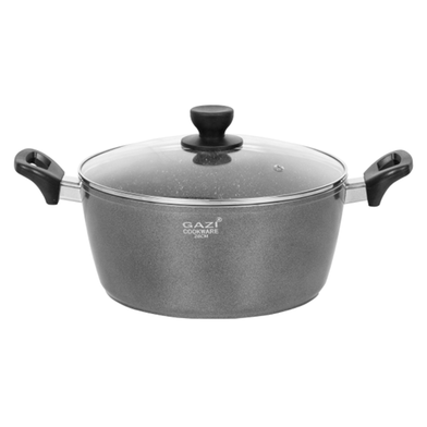  Gazi GCPIB-28C Casserole Pan image