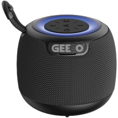  GEEOO S10 Wireless Speaker image