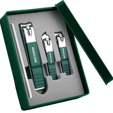  Germany Nail Clipper Set Home Nail Clippers A Full Set image
