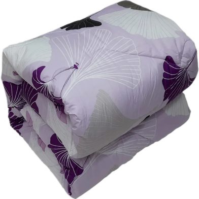  Hometex Ginkgo Micro Fiber Comforter image