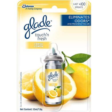 Glade T and F Combi Lemon 12ml imp image