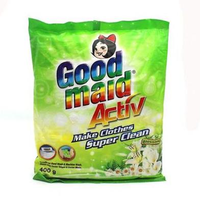 Goodmaid Active Powder Detergent image