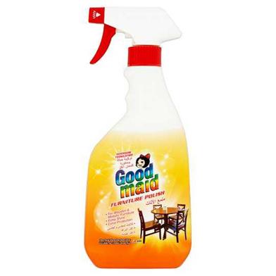  Goodmaid Arabic Furniture Polish 400ml image