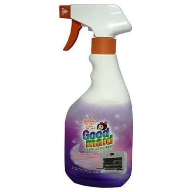  Goodmaid Arabic Oven Cleaner 400ml image