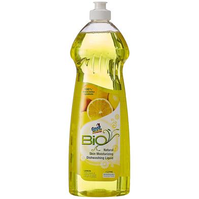 Goodmaid Bio Concentrated Dishwashing Liquid Lime image