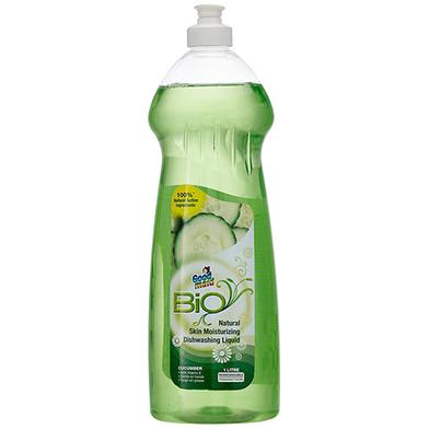 Goodmaid Bio Concentrated Dishwashing Liquid Cucumber image
