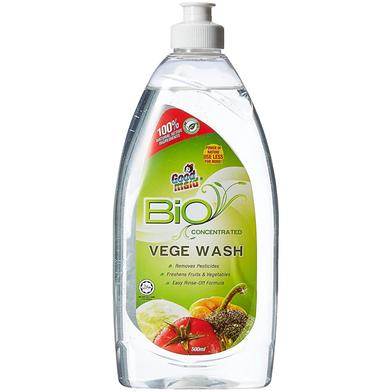 Goodmaid Bio Vege Wash image