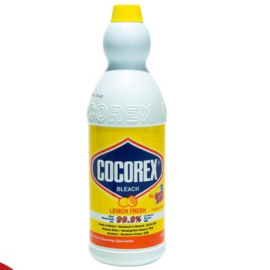 Goodmaid Cocorex Bleach Lemon 1kg image