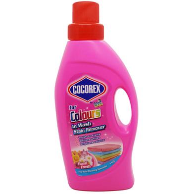 Goodmaid Cocorex Colour Floral- 1kg image