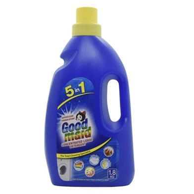 Goodmaid Concentrated Liquid Detergent Machine Wash - 1.8 kg image