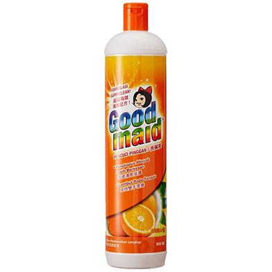 Goodmaid Dishwashing Liquid Orange- 900ml image