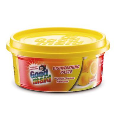 Goodmaid Dishwashing Paste Lemon- 400g image