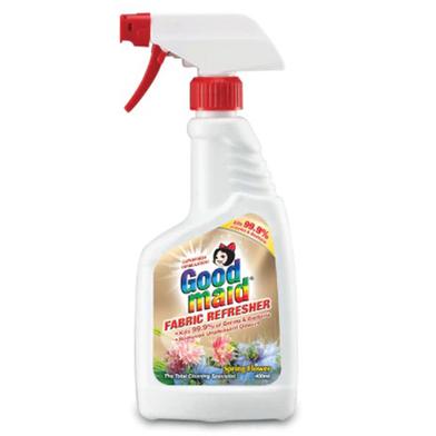  Goodmaid Fabric Refresher Spring Flower- 500ml image