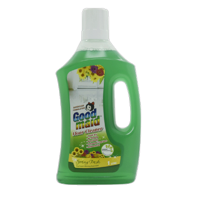 Goodmaid Floor Cleaner Spring Fresh 1ltr image