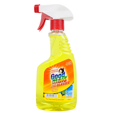  Goodmaid Glass Cleaner Lemon 500ml image